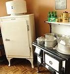 Image result for Nostalgia Kitchen Appliances