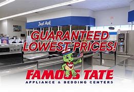 Image result for CEO for Famous Tate Appliances