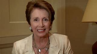 Image result for Nancy Pelosi Message