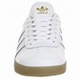 Image result for Adidas Gazelle Og White Leather
