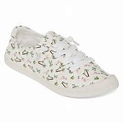 Image result for Pop Highbar Womens Sneakers | White | Regular 8 | Athletic Shoes Sneakers