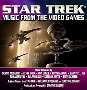 Image result for Star Trek Battle Music