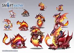 Image result for Prodigy Monsters Hot