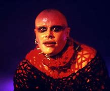 Image result for Keith Flint Suicide