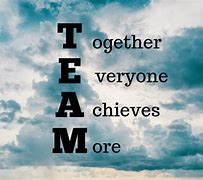Image result for Quality Teamwork Quotes
