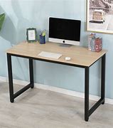 Image result for small wooden desk