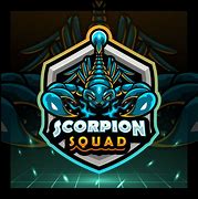 Image result for Scorpion Gaming Logo