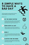 Image result for If You Had a Bad Day