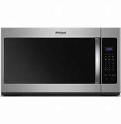 Image result for Lowe's Microwave 30X16
