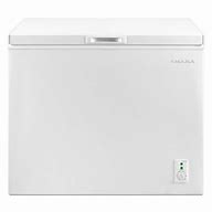 Image result for small amana chest freezer