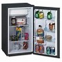Image result for Refrigerator That Plays Music and TV