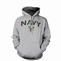 Image result for US Navy Sweatshirt Hoodie