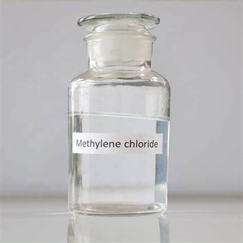 Methylene Chloride - PAKISTAN CHEMICAL
