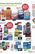 Image result for CVS Weekly Special Flyer