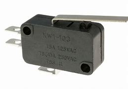 Image result for Micro Lever Switch