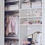 Image result for Inside IKEA Pax Not Solid
