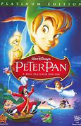 Image result for Peter Pan 2 DVD Menu