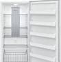 Image result for whirlpool upright freezer with lock