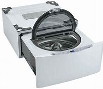 Image result for Kenmore 110 Washer Dryer Combo