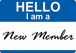 Image result for new members