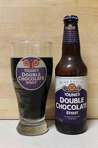 Image result for Double Chocolate Stout Beer
