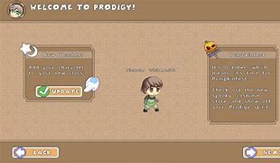 Image result for Prodigy Wizard. Base