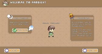 Image result for Prodigy Math Game Puppet