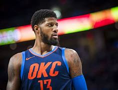 Image result for Paul George 5 Butterfly