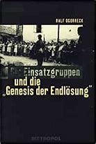 Image result for Books About Einsatzgruppen
