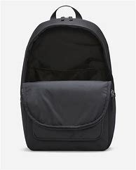 Image result for Nike Heritage Eugene Backpack (23L) In Black | DB3300-010