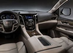 Image result for Cadillac Escala Interior