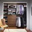 Image result for Closets for Hanging Clothes
