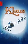 Image result for Klaus DVD