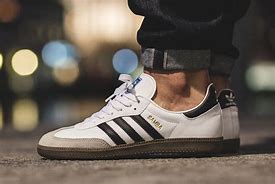 Image result for Black and White Adidas Outfit Men