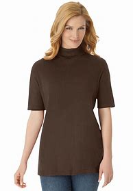 Image result for Brown Sleeve Tops