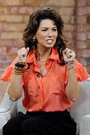 Image result for Shania Twain Daughter