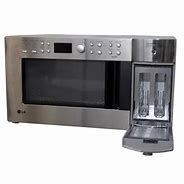 Image result for LG Microwave with Toaster