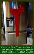 Image result for Samsung French Door Refrigerator Ice Maker Replace
