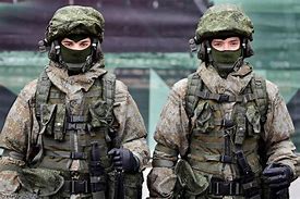 Image result for Russian Combat Suit