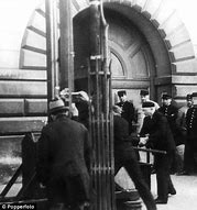 Image result for Last Execution by Guillotine