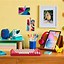 Image result for Preschool School Photo with a Desk