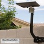 Image result for Side of House Antenna Mount