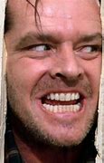 Image result for Kyle Dunnigan as Jack Nicholson