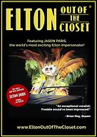 Image result for Elton John Closet