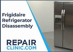 Image result for Raise Temp On Frigidaire French Door Refrigerator