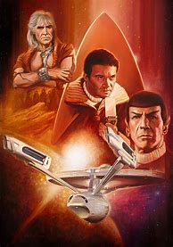 Image result for Star Trek Art Gallery