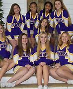 Image result for Junior High Cheerleading Cheers