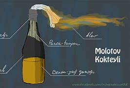 Image result for How to Make a Soap Molotov Cocktail