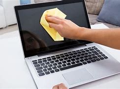 Image result for How to Clean Your Computer Screen Laptop