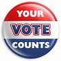 Image result for Free Clip Art Election Win